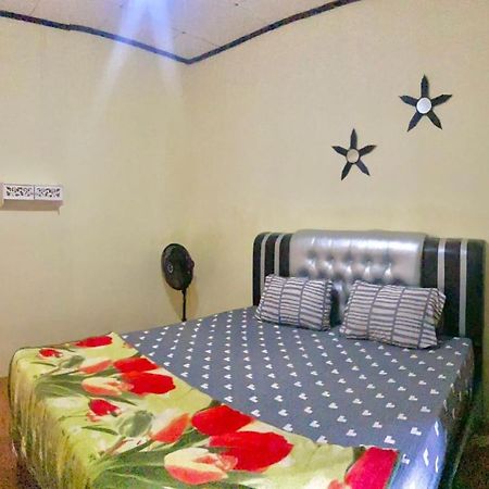 Malin'S Homestay Bukittinggi Eksteriør bilde