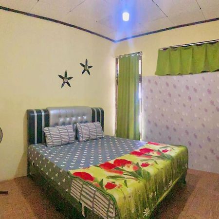 Malin'S Homestay Bukittinggi Eksteriør bilde