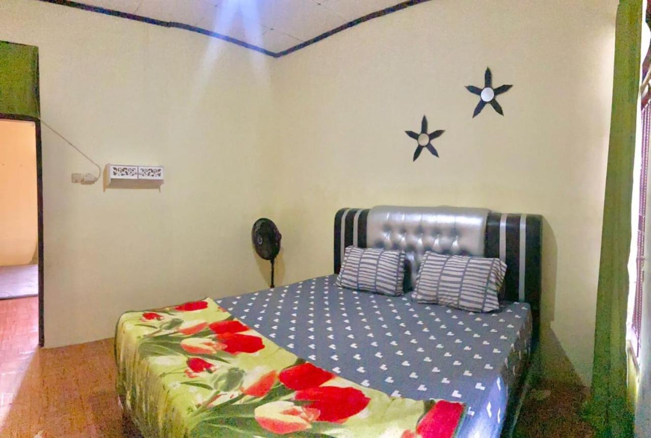 Malin'S Homestay Bukittinggi Eksteriør bilde