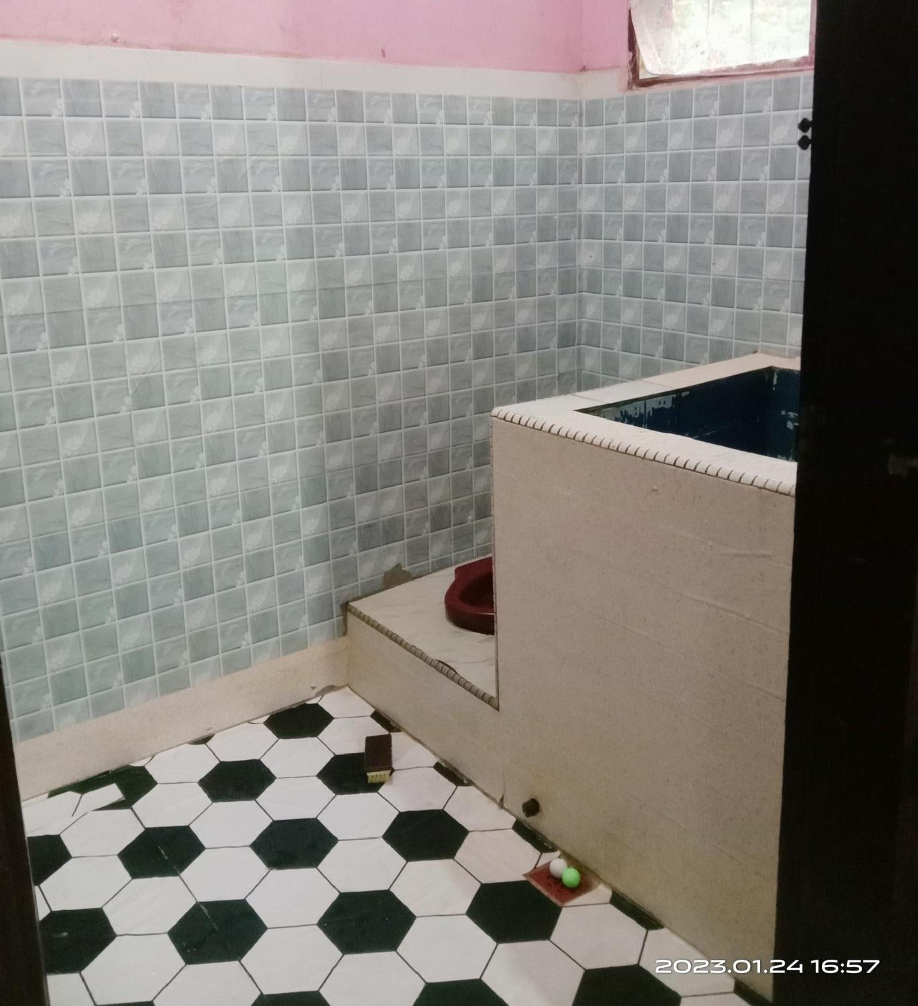 Malin'S Homestay Bukittinggi Eksteriør bilde